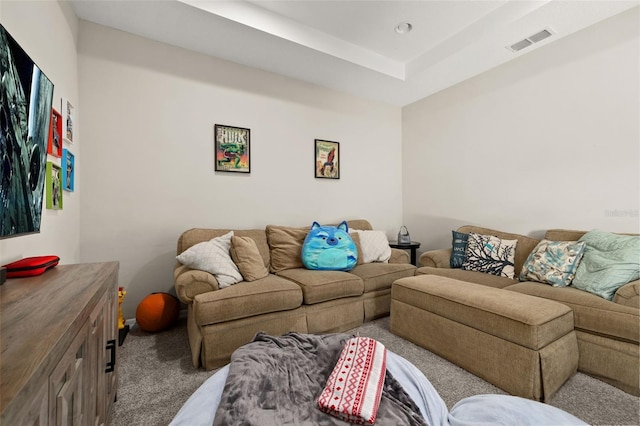1113 Fieldstone Cir, Oviedo, FL 32765 - living room featuring carpet floors
