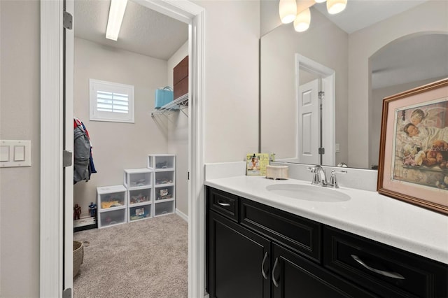 1113 Fieldstone Cir, Oviedo, FL 32765 - bathroom featuring vanity