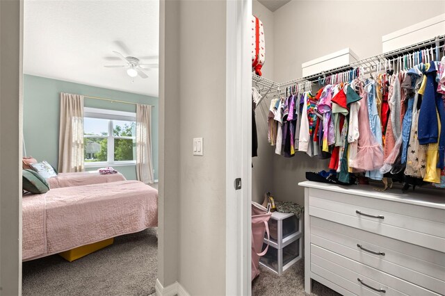 1113 Fieldstone Cir, Oviedo, FL 32765 - bedroom featuring carpet flooring