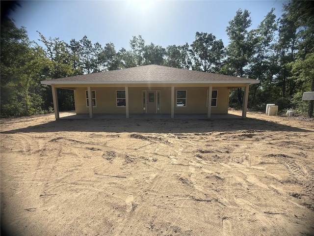 551 NE State Road 121, Williston, FL 32696 - photo 1
