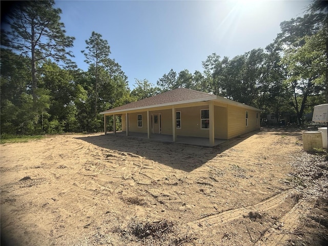 551 NE State Road 121, Williston, FL 32696 - photo 2