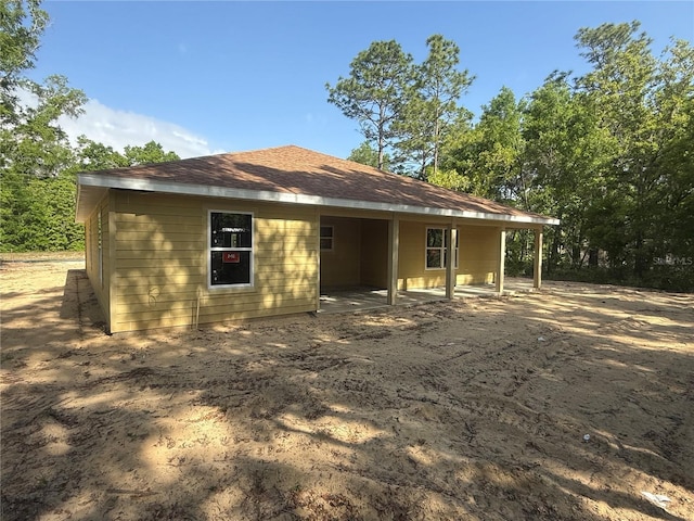 551 NE State Road 121, Williston, FL 32696 - photo 6