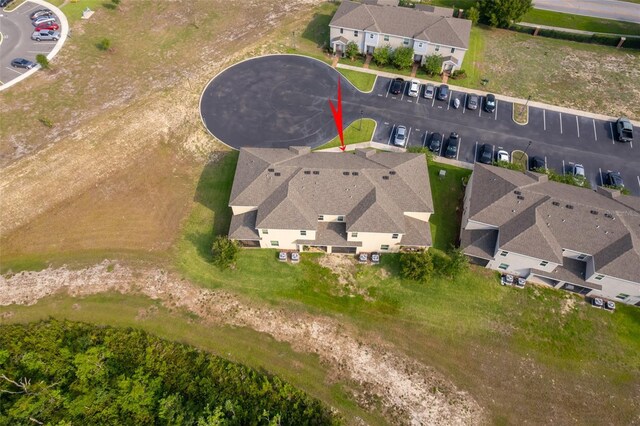 110 Claire Ln, Davenport, FL 33837 - aerial view of residential area