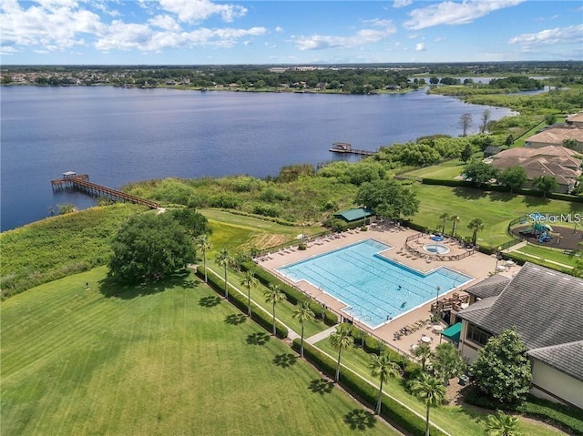 15038 Masthead Landing Cir, Winter Garden, FL 34787 - photo 57