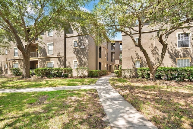 1321 Arbor Vista Loop Unit 301, Lake Mary, FL 32746 - view of property