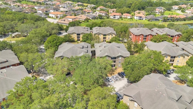 1321 Arbor Vista Loop Unit 301, Lake Mary, FL 32746 - aerial view of property and surrounding area featuring nearby suburban area