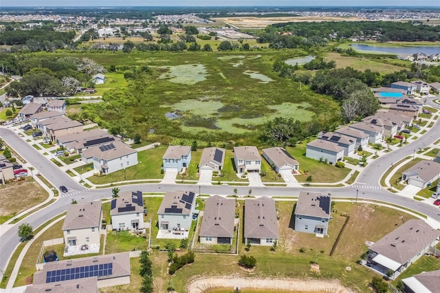 129 Eagleview Loop, Davenport, FL 33837 - view of property location featuring nearby suburban area and a nearby body of water