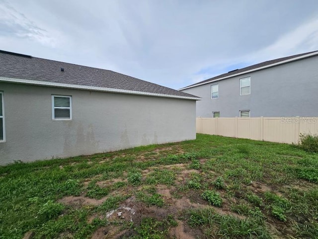 129 Eagleview Loop, Davenport, FL 33837 - view of yard