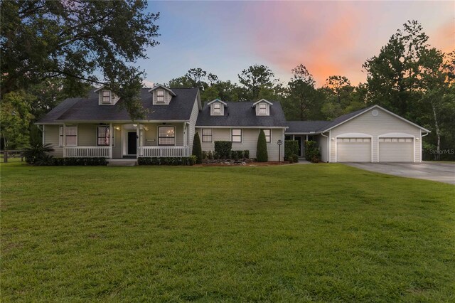23647 Seneca Ridge Ct, Christmas, FL 32709 - photo 1