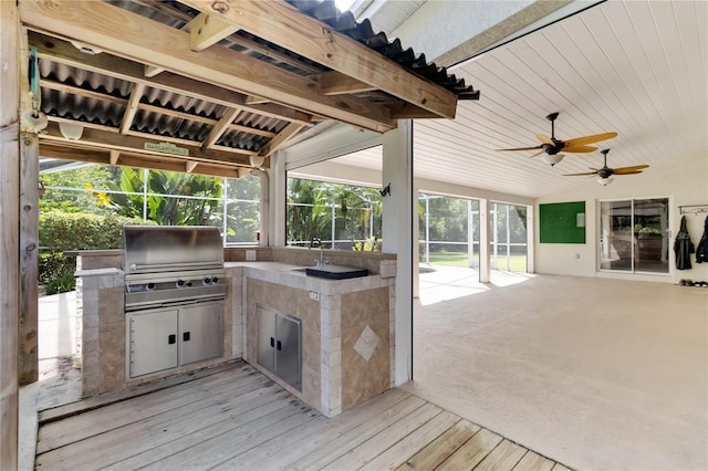 23647 Seneca Ridge Ct, Christmas, FL 32709 - photo 36