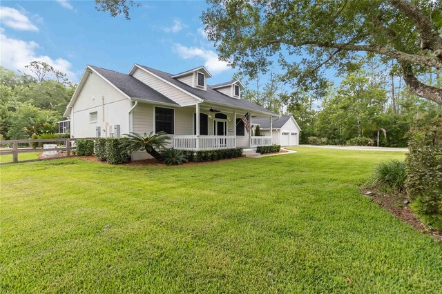 23647 Seneca Ridge Ct, Christmas, FL 32709 - photo 44