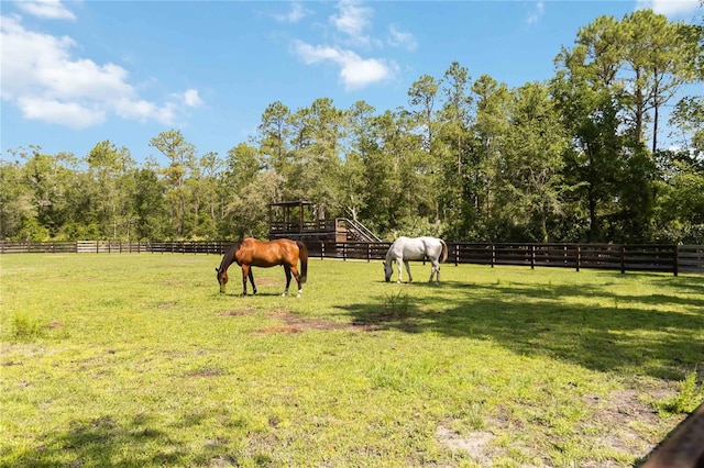 23647 Seneca Ridge Ct, Christmas, FL 32709 - photo 50