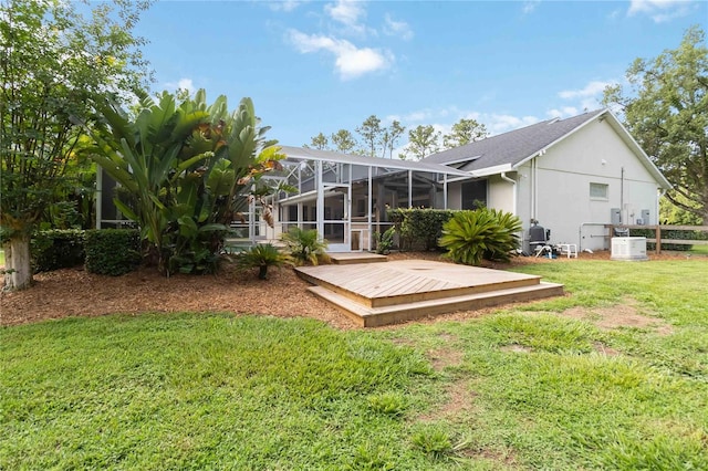 23647 Seneca Ridge Ct, Christmas, FL 32709 - photo 52