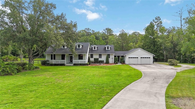 23647 Seneca Ridge Ct, Christmas, FL 32709 - photo 54