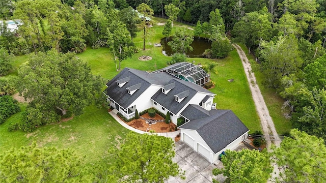 23647 Seneca Ridge Ct, Christmas, FL 32709 - photo 58