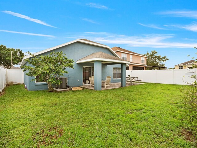 903 Tramells Trl, Kissimmee, FL 34744 - photo 24