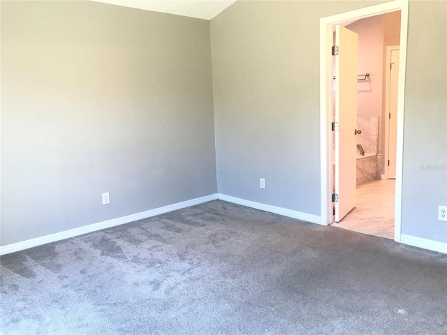 10969 Norcross Cir, Orlando, FL 32825 - empty room featuring carpet and baseboards