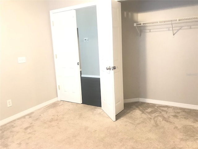10969 Norcross Cir, Orlando, FL 32825 - view of closet