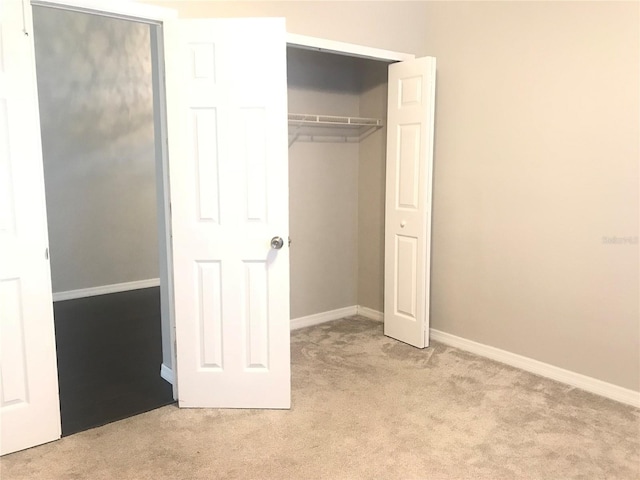 10969 Norcross Cir, Orlando, FL 32825 - view of closet
