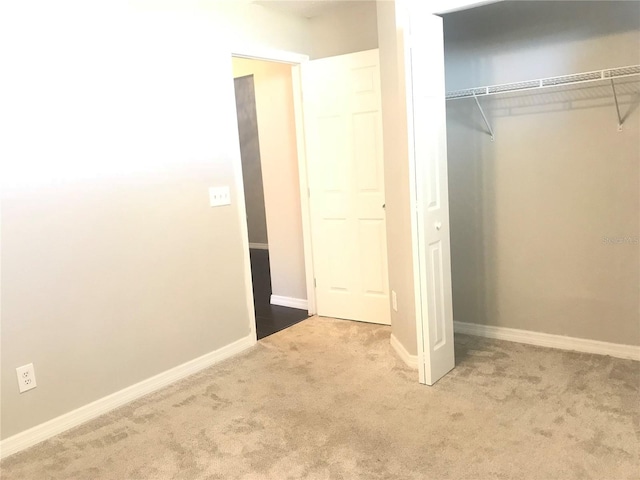 10969 Norcross Cir, Orlando, FL 32825 - view of closet