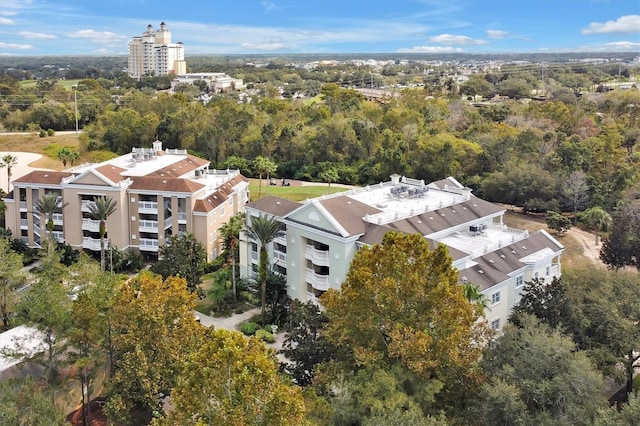7616 Cabana Ct Unit 301, Reunion, FL 34747 - drone / aerial view