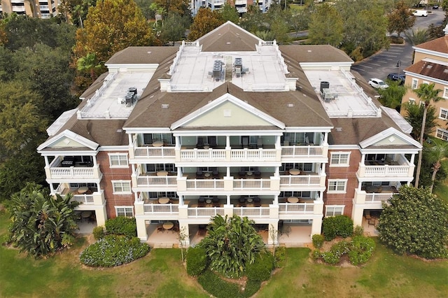 7616 Cabana Ct Unit 301, Reunion, FL 34747 - view of subject property