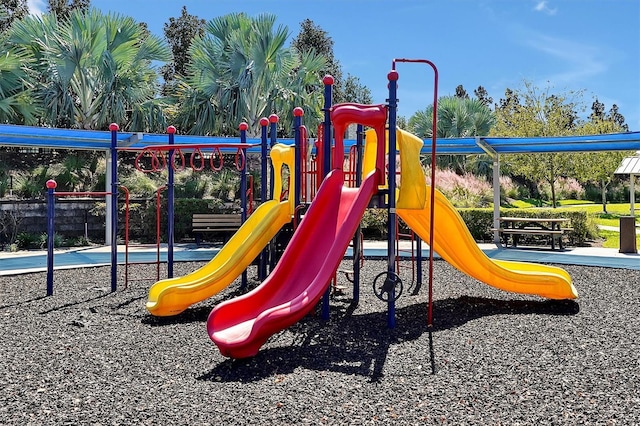 7616 Cabana Ct Unit 301, Reunion, FL 34747 - view of community play area