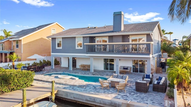 328 6th Ave, Indian Rocks Beach, FL 33785 - photo 2