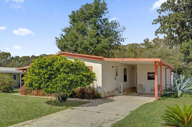 415 S Timber Trl, Wildwood, FL 34785 - photo 3