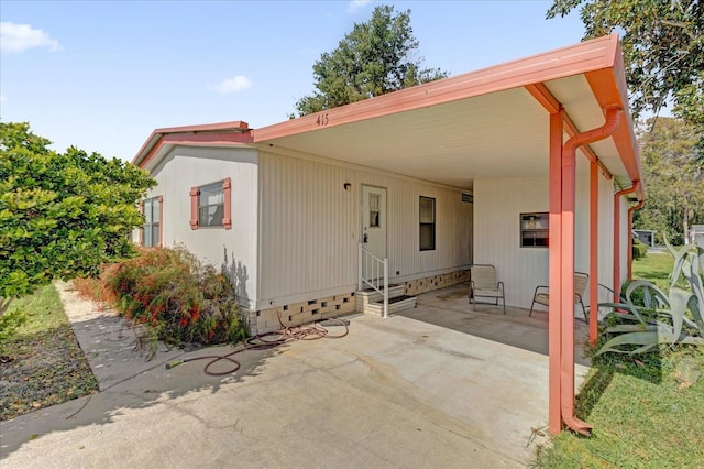 415 S Timber Trl, Wildwood, FL 34785 - photo 23