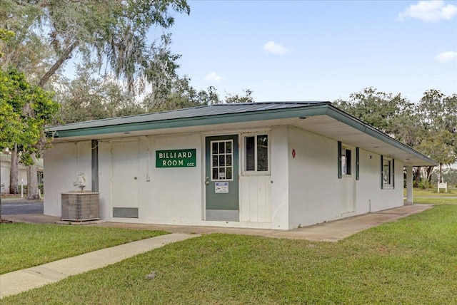 415 S Timber Trl, Wildwood, FL 34785 - photo 29