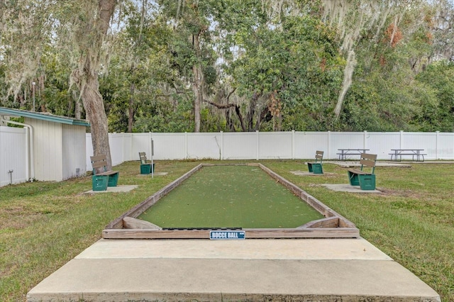 415 S Timber Trl, Wildwood, FL 34785 - photo 30