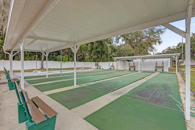 415 S Timber Trl, Wildwood, FL 34785 - photo 31