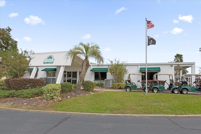 415 S Timber Trl, Wildwood, FL 34785 - photo 35