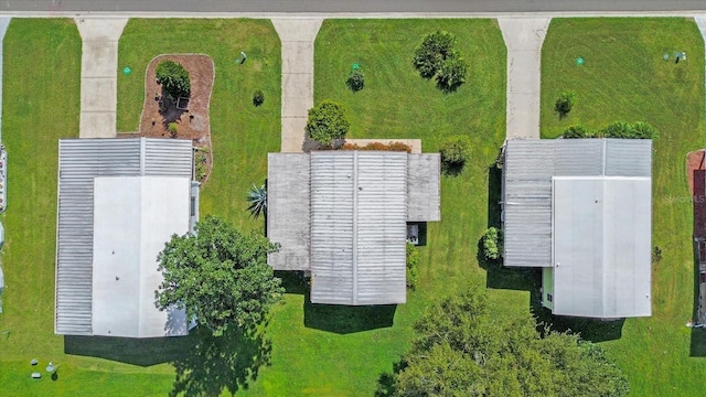 415 S Timber Trl, Wildwood, FL 34785 - photo 40