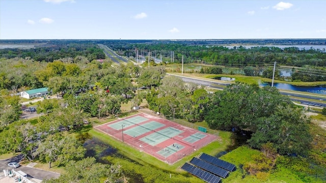 415 S Timber Trl, Wildwood, FL 34785 - photo 42