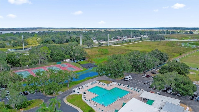 415 S Timber Trl, Wildwood, FL 34785 - photo 47