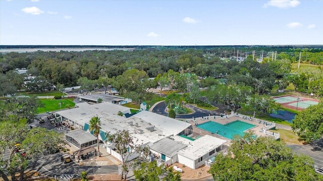 415 S Timber Trl, Wildwood, FL 34785 - photo 48