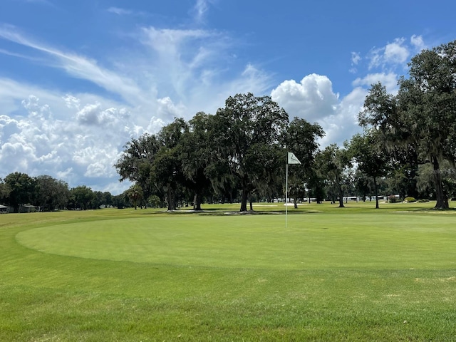 415 S Timber Trl, Wildwood, FL 34785 - photo 49