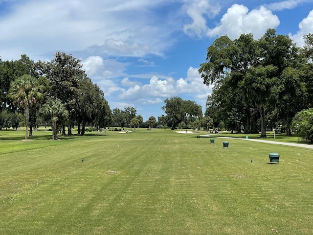 415 S Timber Trl, Wildwood, FL 34785 - photo 53