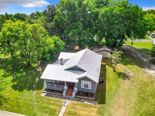 1826 W Silver Springs Blvd, Ocala, FL 34475 - view of subject property