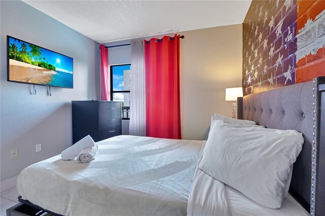 6165 Carrier Dr Unit 2605, Orlando, FL 32819 - view of bedroom