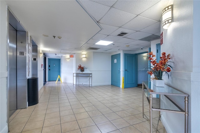 6165 Carrier Dr Unit 2605, Orlando, FL 32819 - view of building lobby