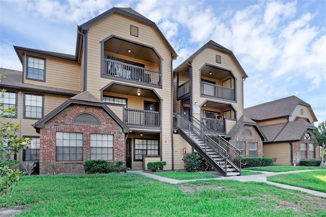 351 Lone Hill Dr Unit 206, Altamonte Springs, FL 32701 - view of building exterior