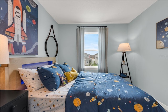 3345 Thicket St, Tavares, FL 32778 - view of bedroom