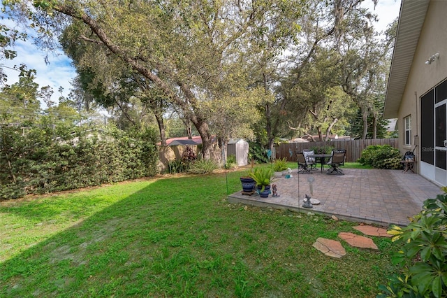 39939 Parkinsonia St, Lady Lake, FL 32159 - photo 7