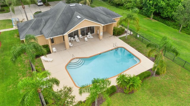 1035 Stoney Creek Dr, Lakeland, FL 33811 - photo 39