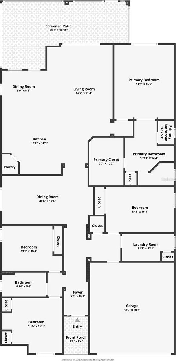1035 Stoney Creek Dr, Lakeland, FL 33811 - photo 40