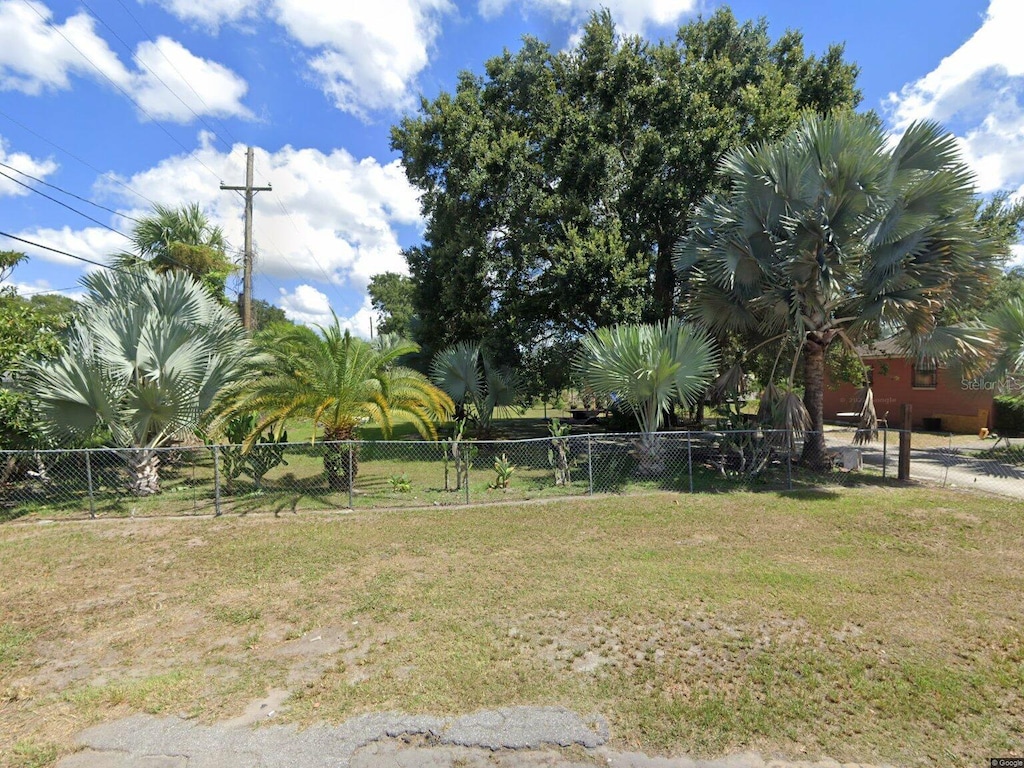 4445 Wd Judge Dr Unit W, Orlando, FL 32808