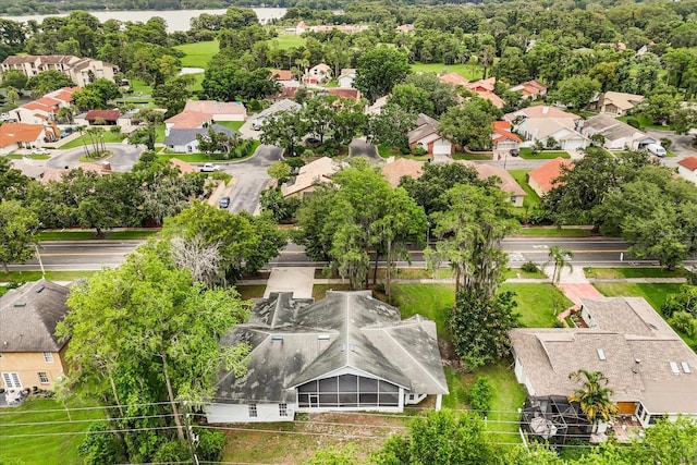 4026 S Lake Orlando Pkwy, Orlando, FL 32808 - aerial perspective of suburban area
